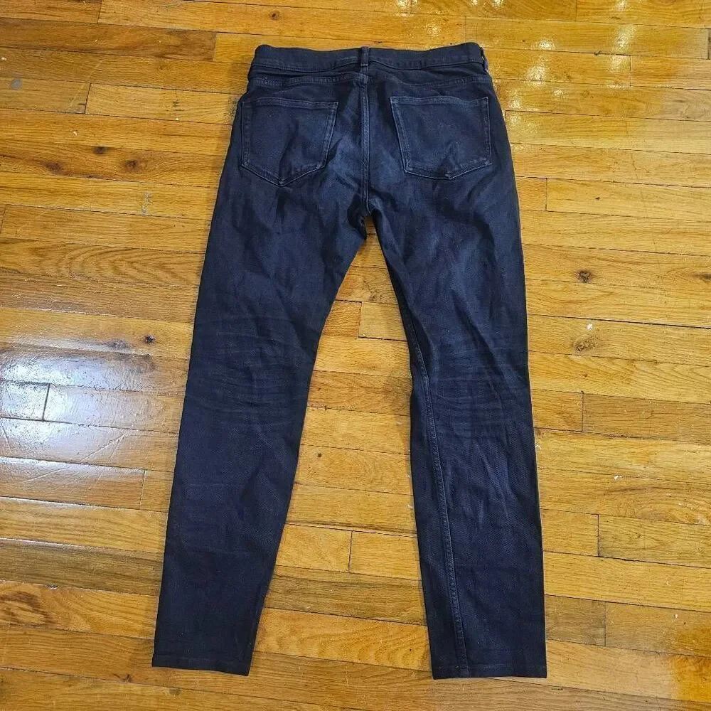 COS brand color